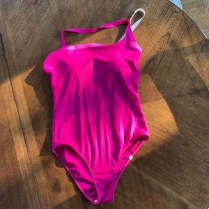 Summersalt fused sidestroke